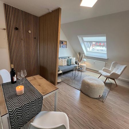 Nordic Charme By B&B Bad Gandersheim Exterior photo