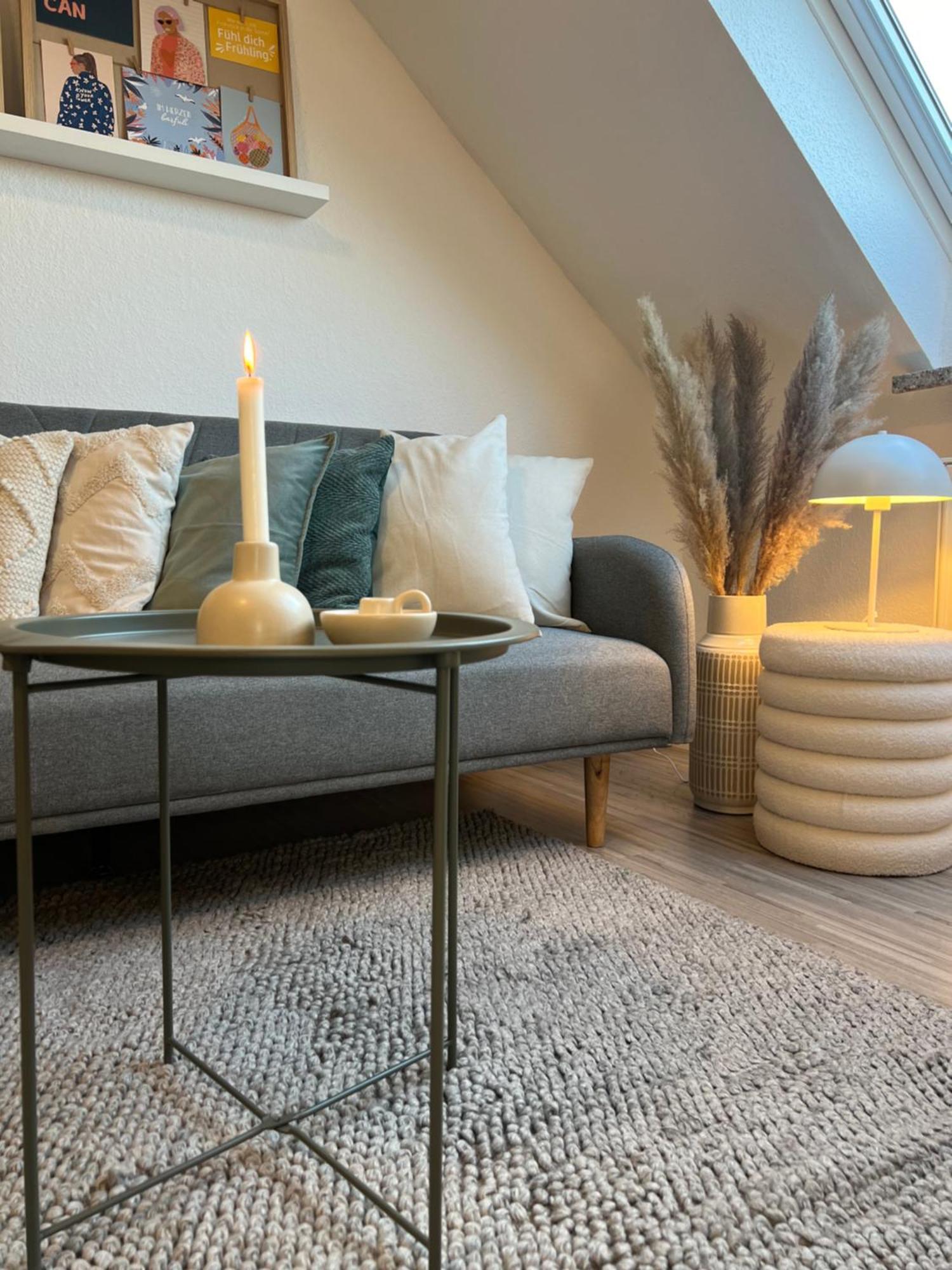 Nordic Charme By B&B Bad Gandersheim Exterior photo